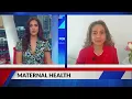 Alarming information about a spike in U S mortality rates