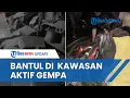 Download Lagu Gempa M 6 Bantul, BMKG Sebut Lokasi Rawan di Jalur Sumber Gempa Sesar Aktif dan Dekat Megathrust