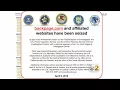 Backpage Seized By The Government