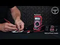 Testing the EPS Controller