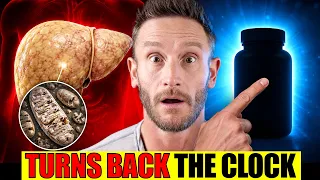 1,000mg Stops Fatty Liver (and Visceral Fat) in its Tracks