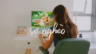#78 Sợ nghèo