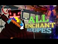 A Detailed Guide on Crafting and Understanding Enchants - Deepwoken