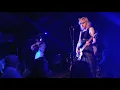 Sunflower Bean, Harvest Moon, 2018