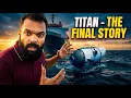 Lagu From Titan to Titanic - The Final Mission