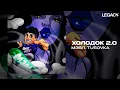 TUSOVKA Remix pack