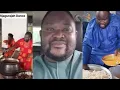 Download Lagu Ajagurajah antwoordt: Nieuwe Sumsum Sore Sofo deelt net als hij eten in de kerk! Hij antwoordt: A...