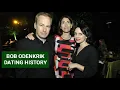 Bob Odenkirk dating history
