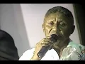 Historia De Amor, Silvio Brito - En Vivo