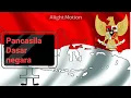 Garuda Pancasila - 45 seconds June 1 2026