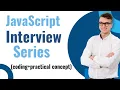 Count Vowels Javascript Interview Series Javascript coding questions Dsa n Dev