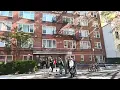 Body parts found in trash bag dumped outside an apartment building in Brooklyn