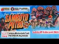 Lagu Live Jaranan SAMBOYO PUTRO Live Tunggulrejo Baleturi Prambon Nganjuk VPR AUDIO