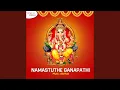 Lagu Sri Vigneshwaruni Vaibhavam