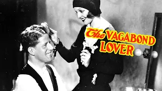 The Vagabond Lover (1929) Comedy, Musical