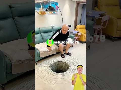 Funny Sofa #shorts #laugh