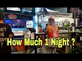 Indonesia Bali Nightlife with Freelancing Girls 2019