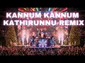Lagu Kannum Kannum Kathirunnu Christmas Song Remix | M50 Studios