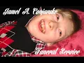 Jamel s Funeral Service