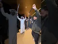 Download Lagu DJ Khaled is Dancing with Swords in Alula Saudi Arabia 🇸🇦 #djkhaled #alula #saudiarabia