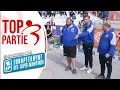 Lagu TOP 👍🏻 Demi-finale ROCHER vs BAUDINO : Europétanque des Alpes-Maritimes - TOP 4000