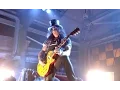 Slash - Top Gear - Jessica - HD - Resampled 4K - 320Khz audio