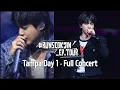 Download Lagu Full Concert - BTS Jin 진 #RUNSEOKJIN_EPTOUR Tampa Day 1 (250726)