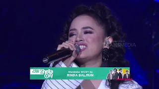  5 hari bersamanya ft wizzy konser kisah klasik sheila on 7 14 09 18 
