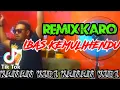 Download Lagu DJ REMIX BREAKBEAT KARO 2021 | IBAS KEMULIHEN | KANAN KIRI PUTAR PUTAR JARI TIKTOK