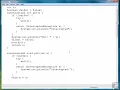 1104 Multithread Programming Exercise
