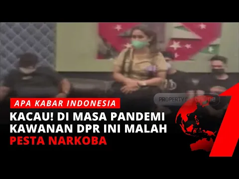 Lima Anggota DPRD Labura Sumut Ditangkap Saat Asyik Karaoke, Ternyata Positif Narkoba