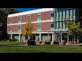 Faculty Lecture Series - Dr AJ Webb