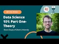 ISFOG 2020 Webinar Data Science 101 - Part 1 Theory