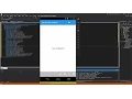 Xamarin Android Tutorial 46 Material Design Stand Alone Toolbar