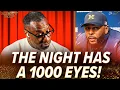 Shannon Sharpe GIVES BRUTAL ADVICE to Sherrone Moore after Michigan FIRING for CREEPING Nightcap
