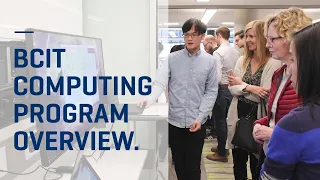 BCIT Computing Program Overview