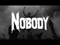 Download Lagu Avenged Sevenfold - Nobody / Lyrics