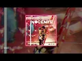 myke towers - inocente (𝒔𝒍𝒐𝒘𝒆𝒅 + 𝒓𝒆𝒗𝒆𝒓𝒃)