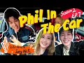 Download Lagu 【Phil in the Car🚗 S2 EP7】林奕匡同偶像 Joey 容祖兒遊車河｜Joey 親自邀歌：「我呢世人一定要唱一首你嘅歌」｜車上合唱特別版 🎤 #但你要甜 #無題時想起的人