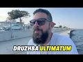 Download Lagu Druzhba ultimatum to Hungary. Carney, open to boots on the ground. NBC tries to outsmart Lavrov