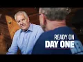 Ready on Day One - Kevin Hermening for Congress