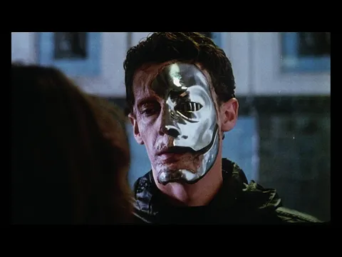Demons (1985) U.S. Original Theatrical Trailer
