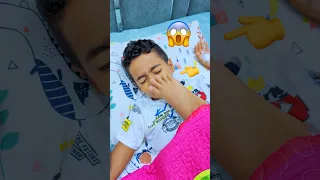 النهايه صدمتني 