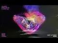Galantis, David Guetta & Little Mix - Heartbreak Anthem (East & Young Remix) [Official Visualizer]
