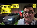VW: From Dieselgate to Batterygate - Update 1