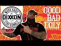 Dixxon Flannel the Good the Bad the Ugly
