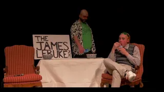 The James LeBuke Show: Episode 3