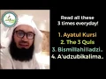 Download Lagu Read these zikir everyday