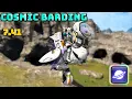 FFXIV Cosmic Barding - 7 41