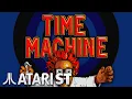 Time Machine - Quick Look